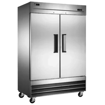 Commercial Freezers