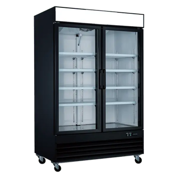 All Commercial Refrigeration Equipment