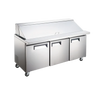 Mega Top Prep Tables