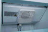 Interior ventilation system of the SG1.9L3-HC three glass door refrigerator for optimal cooling performance.