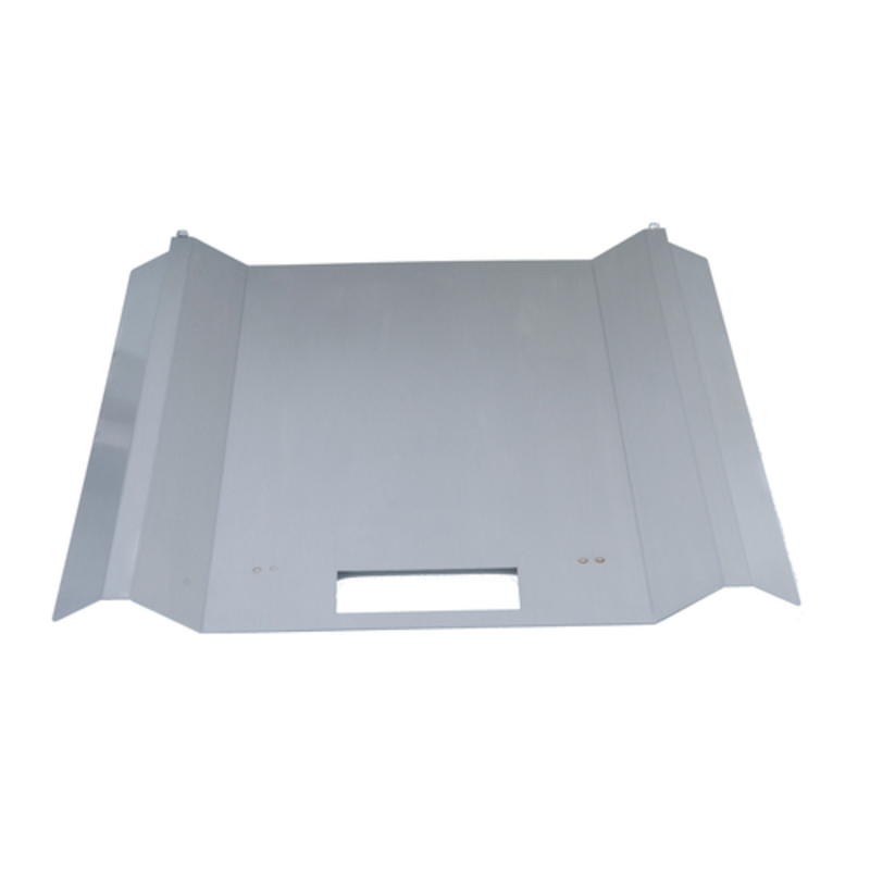 Jackson 05700-002-75-59 TempStar Corner Installation False Panel Kit
