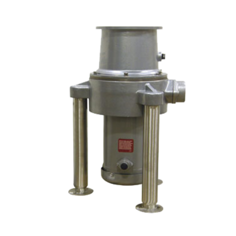 Hobart FD4/150+BUILDUP 1-1/2 HP Commercial Food Waste Disposer (Basic Unit)
