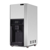 EFI IM-360-ID-WATER air-cooled commercial nugget ice dispenser with sleek design for breakrooms.