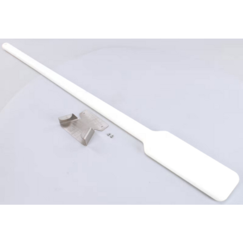 Manitowoc K00412 46.5-Inch High-Density Polyethylene Ice Paddle