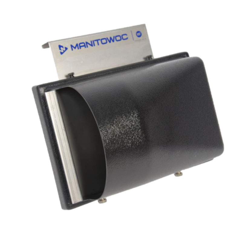 Manitowoc K00461 Versatile Multi-Mount Ice Scoop Holder