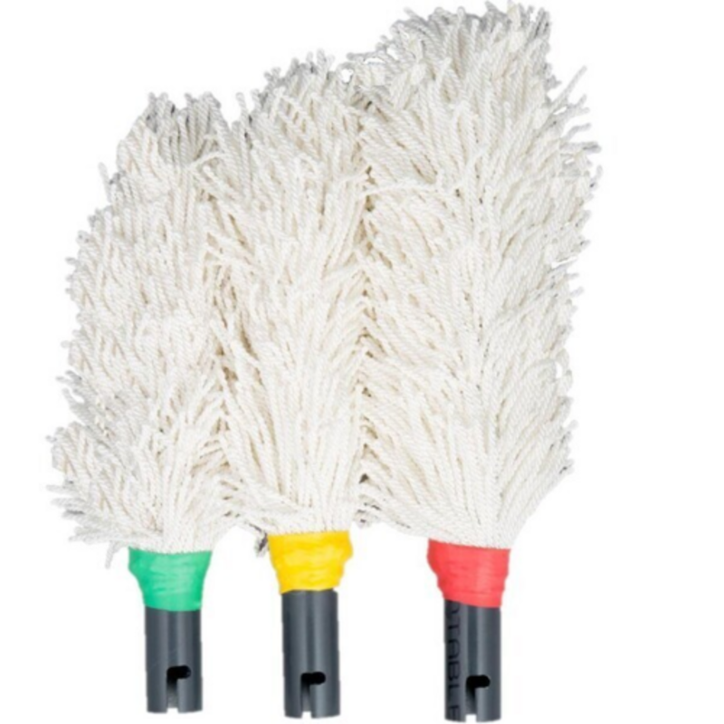 Campus Products GP8-SET StemShine 8-Piece Synthetic Replacement Brush Kit