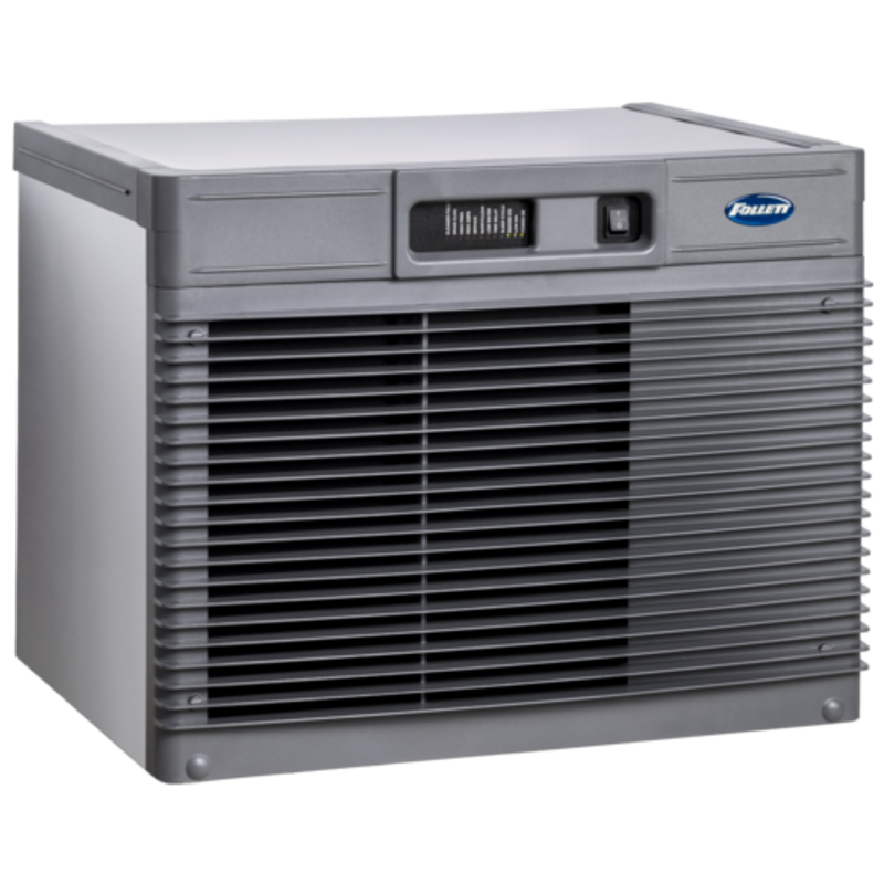 Follett C1414W Horizon Elite 1274-lb Water-Cooled Chewblet Ice Machine