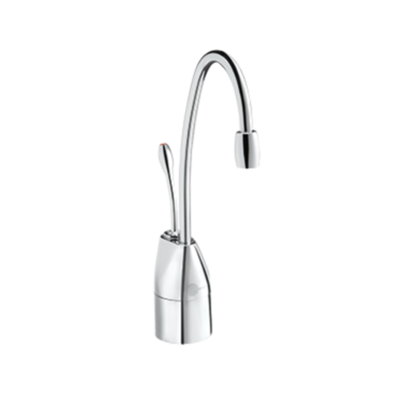 InSinkErator C1300 Commercial 2/3-Gallon Point-of-Use Hot Water Dispenser