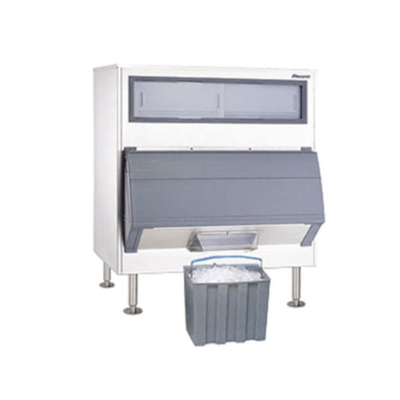 Follett Low-Profile 1320 lb. Ice-DevIce Shuttle System DEV1300SG-48-LP
