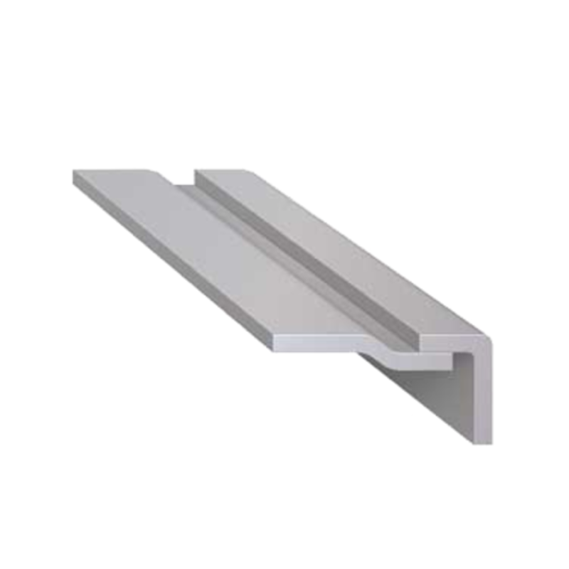 Hatco QSBOOSTERBRKT Quick Ship Additional Slide Brackets for Commercial Booster Heaters