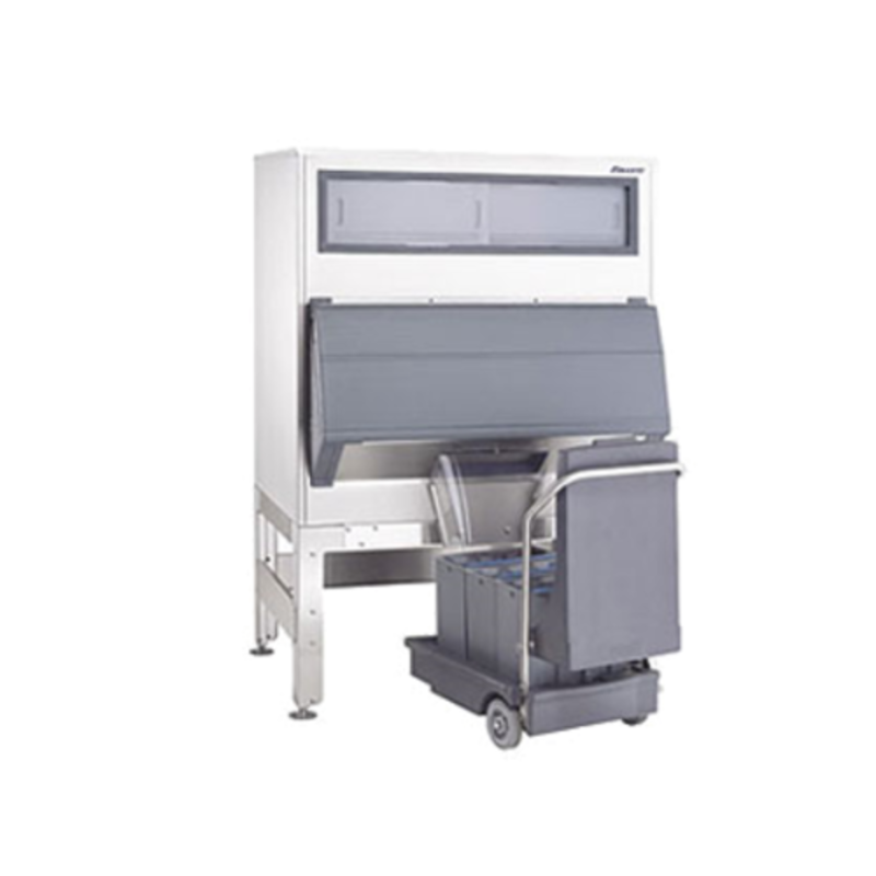 Follett 1325 lb. Ice-DevIce Shuttle System DEV1325SG-60-75