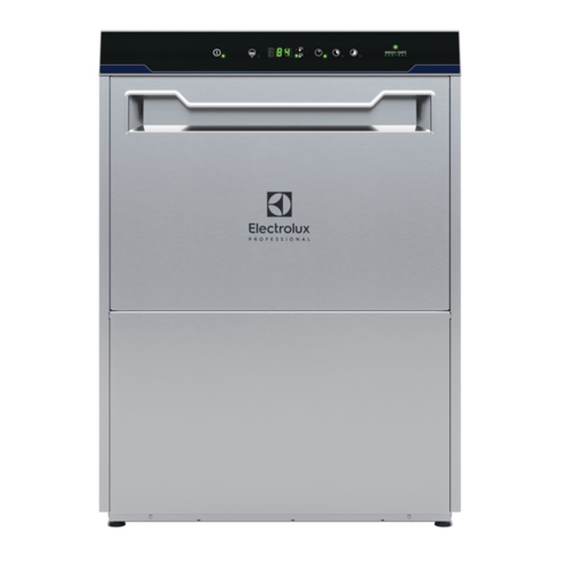 Electrolux Professional 502716 High-Temperature Undercounter Dishwasher