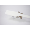 Manitowoc K00419 commercial ice paddle for restaurants designed for ice management and sanitation.