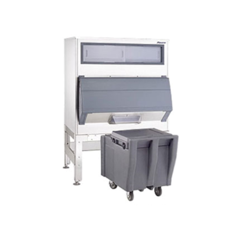 Follett DEV1080SG-60-ICS125 Gravity Dispense Ice Shuttle System, 1080 lb.