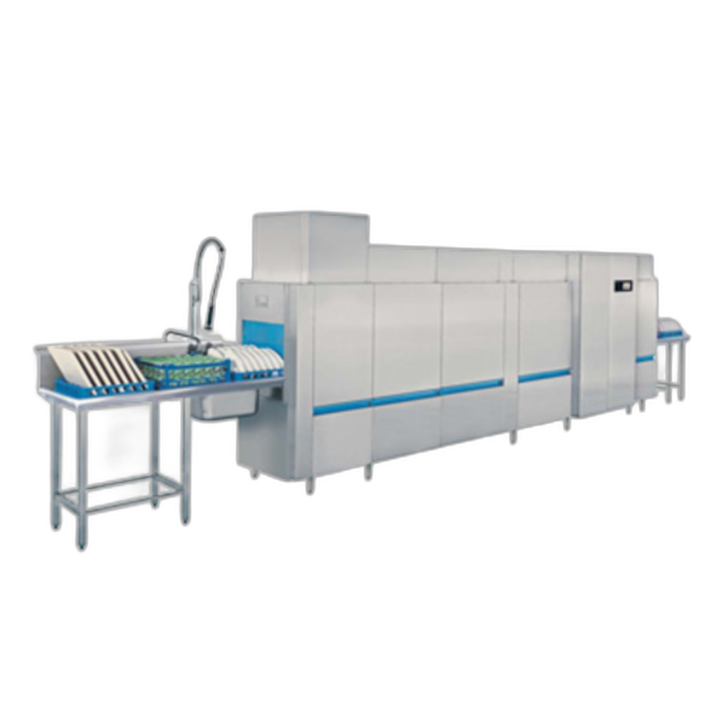 Conveyor Dishwashers Transparent Image
