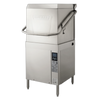 Door-Type Dishwashers