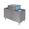Pass-Through Glasswashers