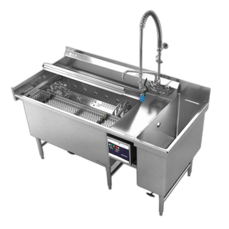 Power Wash Sinks & Dishtables Transparent Image