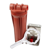 Reverse Osmosis Systems