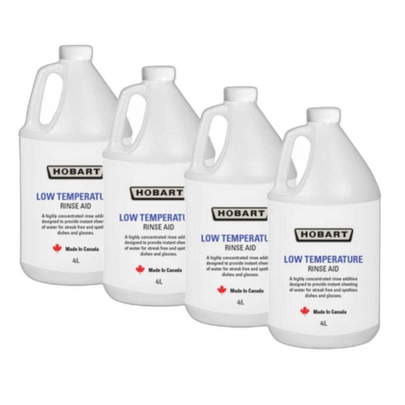 Rinse Aid Transparent Image