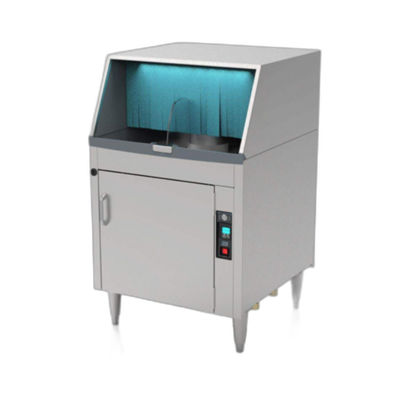 Rotary / Carousel Glasswashers Transparent Image