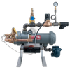 Steam Booster Heaters