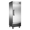 Solid Door Commercial Refrigerators