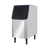 Resolute IB305 Commercial Modular Ice Storage Bin 305 lb Capacity for high-volume food service operations.