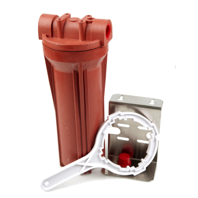 Jackson 04730-003-28-03 Commercial Limescale Prevention Kit for Dishwashers
