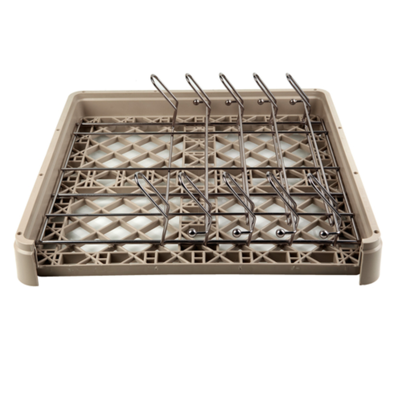Jackson 5010-LS Commercial Conveyor Dishwasher Sheet Pan and Tray Rack